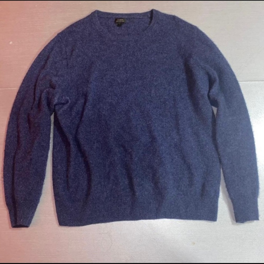 Cashmere Sweater